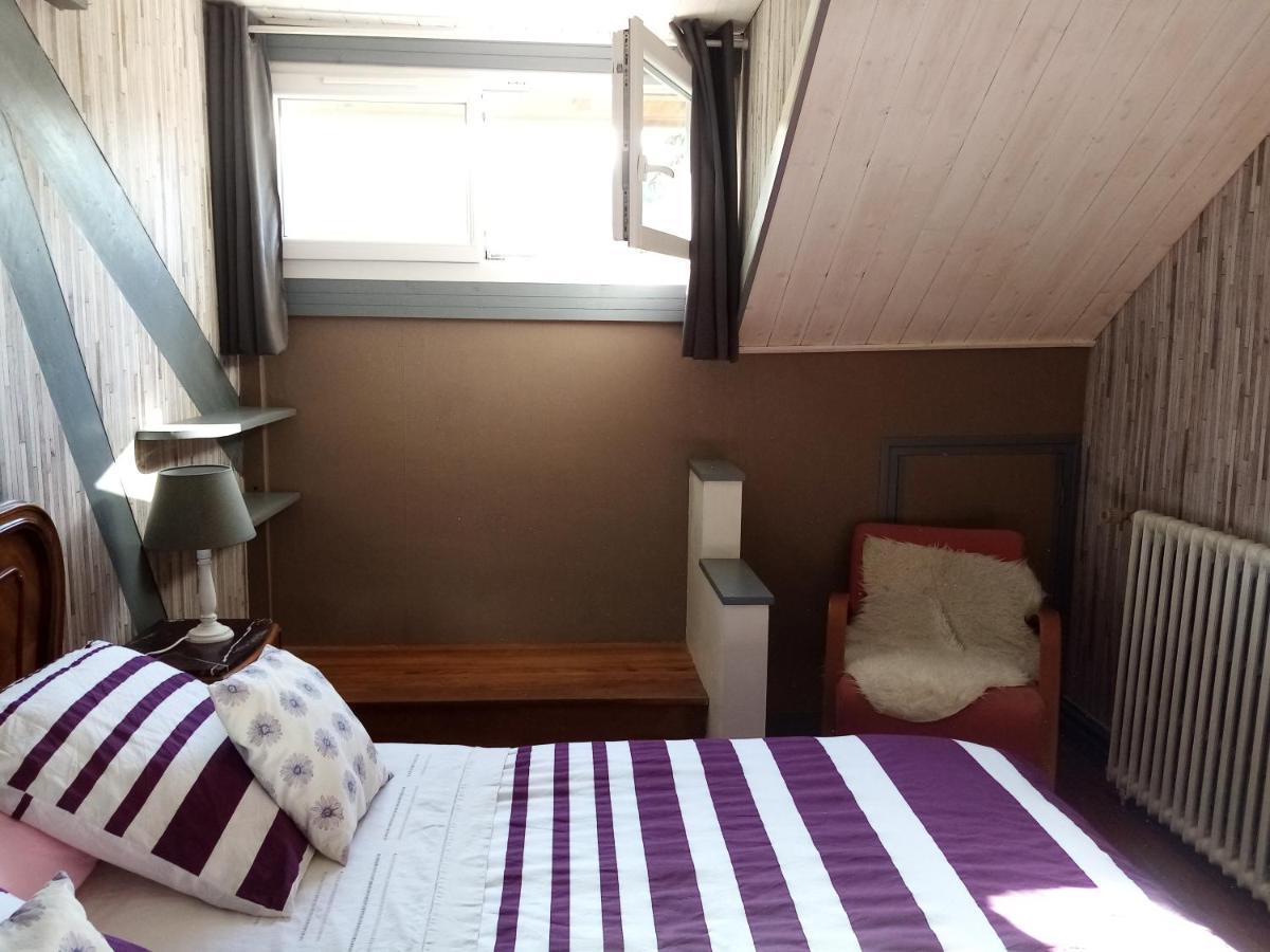Petit Appartement 30M2, 3 Lits, 3 A 4 Pers Neuilly  Exterior photo