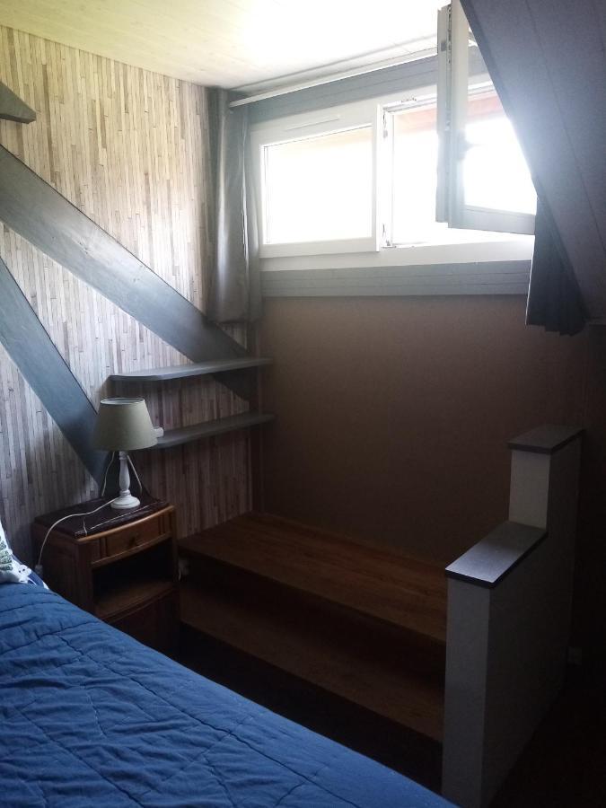 Petit Appartement 30M2, 3 Lits, 3 A 4 Pers Neuilly  Exterior photo