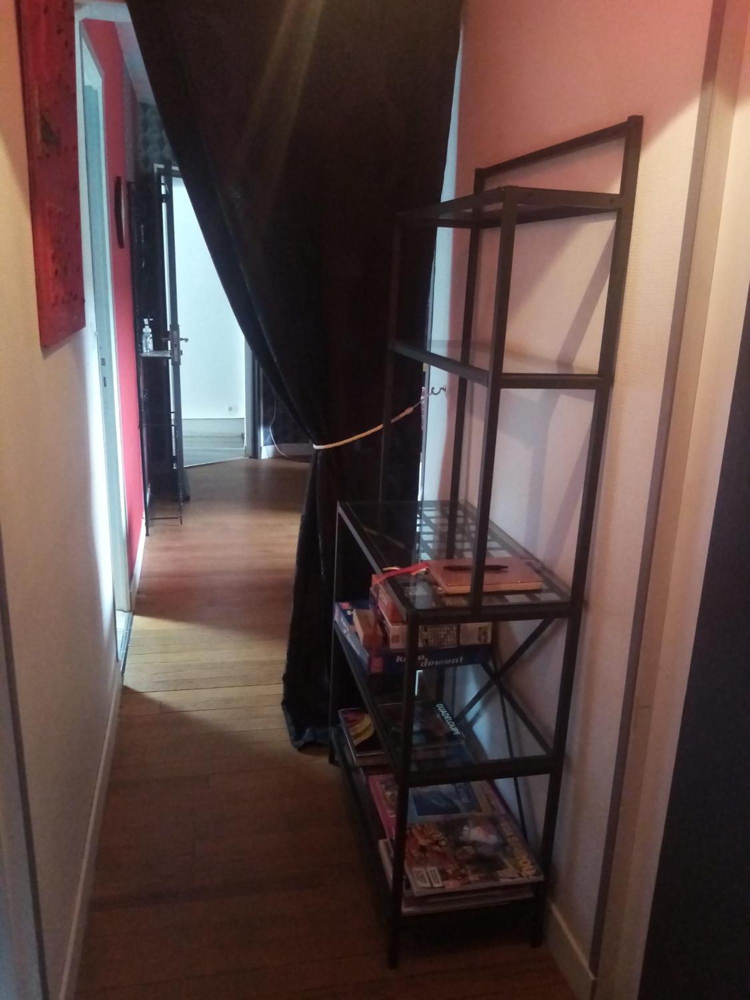Petit Appartement 30M2, 3 Lits, 3 A 4 Pers Neuilly  Exterior photo