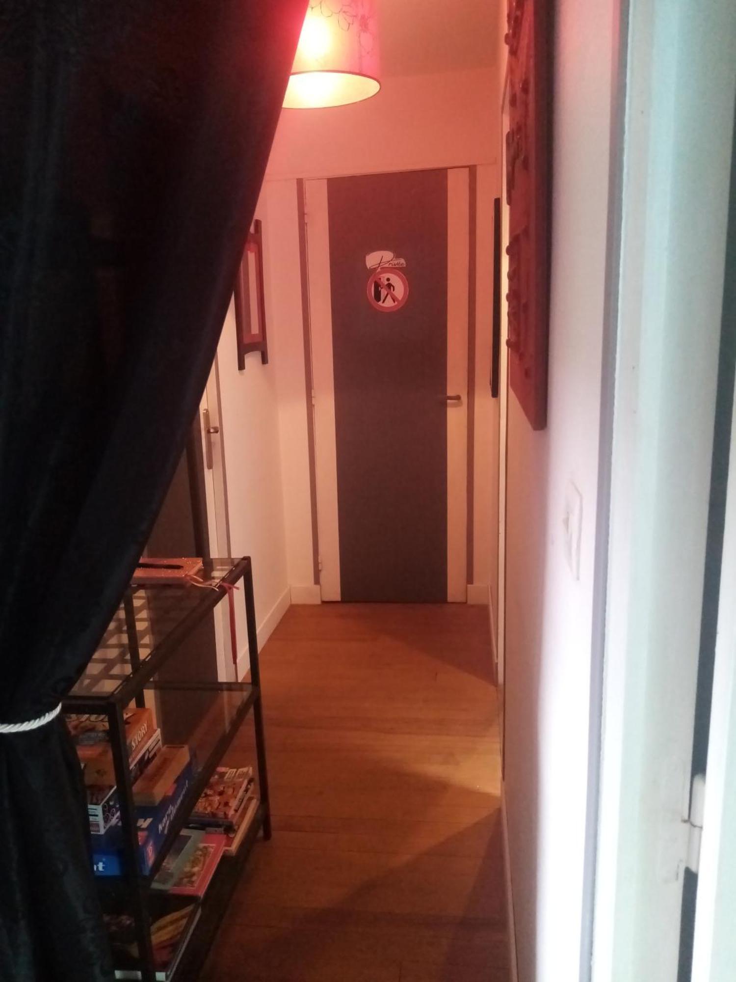 Petit Appartement 30M2, 3 Lits, 3 A 4 Pers Neuilly  Exterior photo