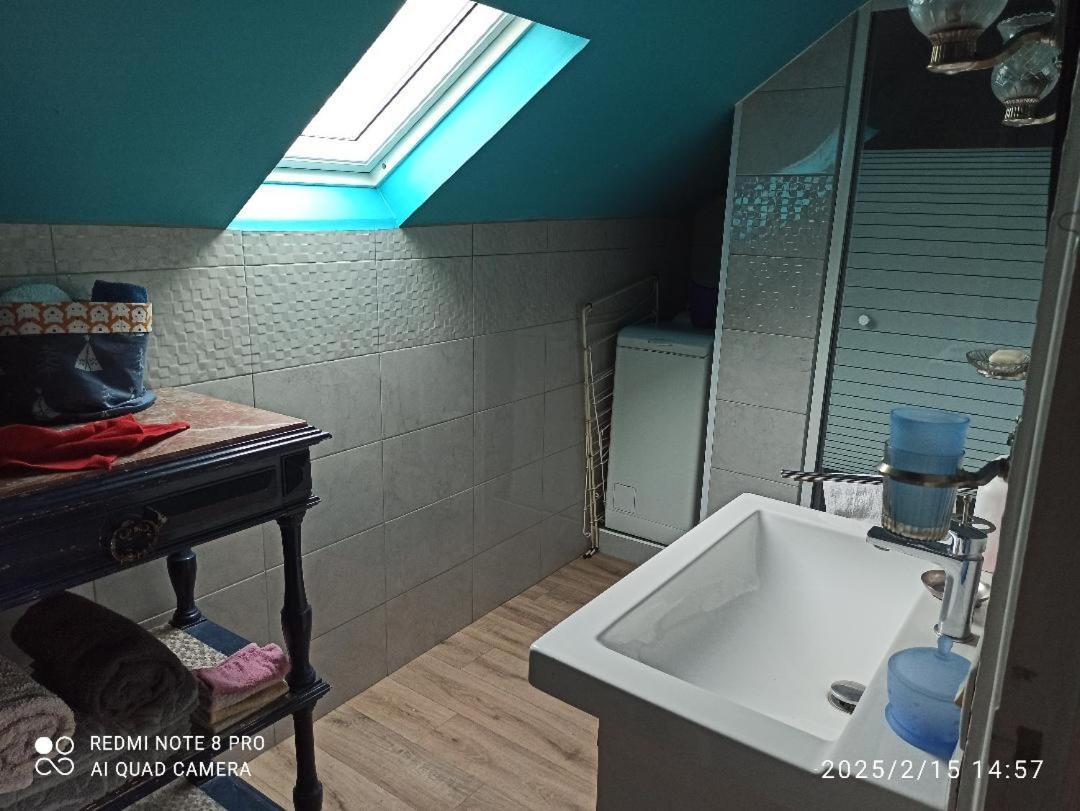 Petit Appartement 30M2, 3 Lits, 3 A 4 Pers Neuilly  Exterior photo
